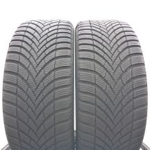 5. Opony 225/45 R17 4x SEMPERIT 91H Speed-Grip 5 Zimowe 2025 7,8mm