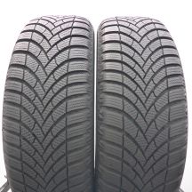 4. Opony 205/60 R16 4x SEMPERIT 96H XL Speed-Grip 5 Zimowe 2025 9mm