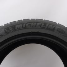2. Opona 265/45 R19 1x MICHELIN 105V XL Pilot Alpin PA4 A0 Zimowa 2020 7,2mm Jak Nowa