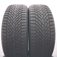 Opony 235/45 R21 2x PIRELLI 101T XL Winter 2 Scorpion SEAL Zimowe 2024 7,8mm