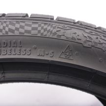 5. Opona 225/40 R18 1x CONTINENTAL 92V XL ContiWinterContact TS 810 S M0 Zimowa 2019 7mm
