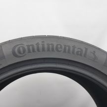 5. Opony 235/45 ZR19 4x CONTINENTAL 99Y XL SportContact 6 Letnie 2024 6-5,8mm