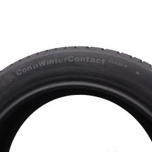 3. Opona 205/55 R18 1x CONTINENTAL 96H XL ContiWinterContact TS 830 P BMW Zimowa 2022 8,2mm