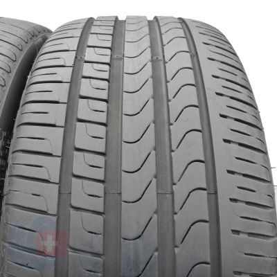 3. Opony 275/35 R22 2x PIRELLI 104W XL Scorpion Verde VOL Letnie 2021/22 6,8mm