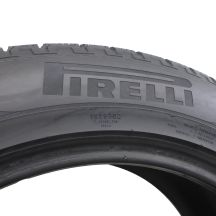5. 4 x PIRELLI 235/55 R19 105H XL Scorpion Winter Zima 2015 4.5-6mm 