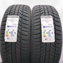Opony 255/60 R18 2x CONTINENTAL 112H XL WinterContact TS870P Zimowe 2023 Nieużywane