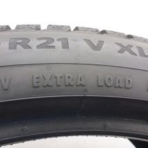 10. Opony 295/30 R21 2x CONTINENTAL 102V XL WinterContact TS860S NAO Zimowe 2024 7,8mm