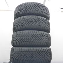 Opony 215/50 R18 4x SEMPERIT 92V Speed-Grip 5 Zimowe 2024/25 8,8-7,8mm 