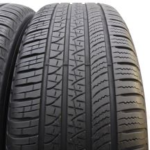 3. 2 x PIRELLI 255/60 R20 113V XL Scorp[ion Zero All Season LR Wielosezon 2022/23 6.5mm
