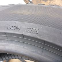 2. Opony 205/55 R17 2x PIRELLI 95H XL Cinturato Winter 3 Zimowe 2025