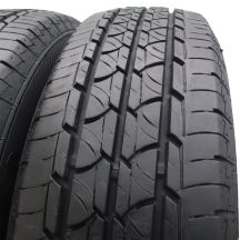 3. 2 x BARUM 195/80 R14C 106/104Q Vanis 2 Lato 2016 6,8mm