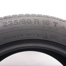 9. Opony 235/60 R18 4x CONTINENTAL 103T WinterContact TS 850 P Zimowe 2025 