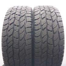 3. Opony 255/65 R17 4x COOPER 110T  AT 3 Sport2 Wielosezonowe 2022 