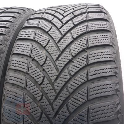 2. Opony 235/50 R19 4 x SEMPERIT 103V XL Speed-Grip 5 Zimowe 2024 7,2mm