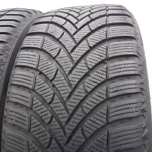 2. Opony 235/50 R19 4 x SEMPERIT 103V XL Speed-Grip 5 Zimowe 2024 7,2mm