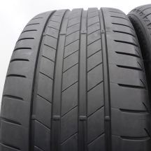 2. Opony 255/40 R18 2x BRIDGESTONE 99Y XL Turanza T005 BMW Letnie 2022 6,5mm 