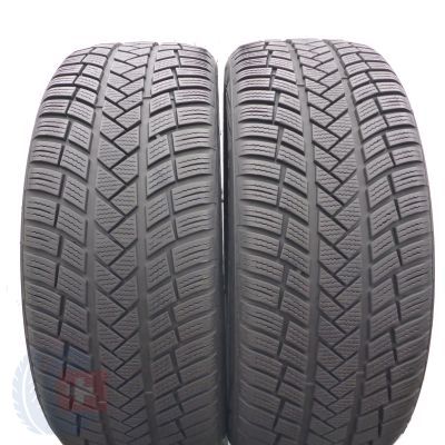 Opony 225/50 R18 2x VREDESTEIN 99V XL Wintrac PRO Zimowe 2022 6,8-7,2mm