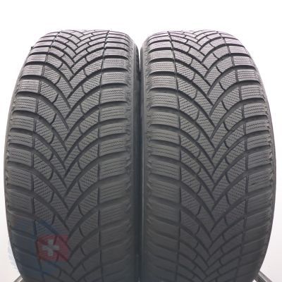 4. Opony 235/50 R19 4x SEMPERIT 103V XL Speed-Grip 5 Zimowe 2024 8mm