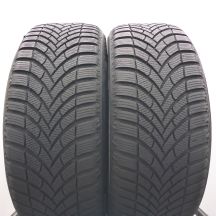 4. Opony 235/50 R19 4x SEMPERIT 103V XL Speed-Grip 5 Zimowe 2024 8mm
