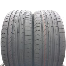 4. Opony 225/40 R18 4x FULDA 92Y XL SportControl 2 Letnie 2026 