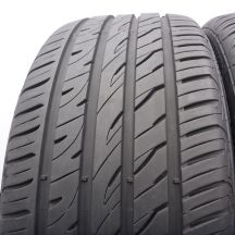 3. Opony 245/45 R18 2x ESA TECAR 100Y XL Spirit PRO Letnie 2020 8mm