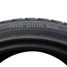 5. Opony 245/40 R18 2x UNIROYAL 97V XL MS plus 66 Zimowe 2016 7.2mm