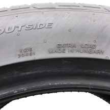5. Opony 285/45 R20 1x HANKOOK 112Y XL Ventus S1 evo3 ev K127E NE0 Letnia 2021 Jak Nowa Nieużywana