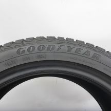 4. Opona 225/45 R17 1x GOODYEAR 94V XL AO Vector 4Seasons Gen2 Wielosezonowa 2024 8,5mm