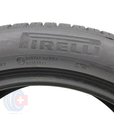3. 1 x PIRELLI 235/50 R20 104W XL Scorpion Zero All Season PNCS Wielosezon 7mm