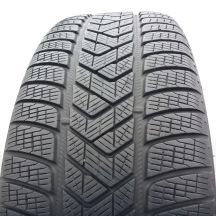2. Opona 255/55 R20 1x PIRELLI 110V XL Scorpion Winter Zimowa 2015 7mm