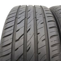 2. Opony 205/50 R16 4x ESA TECAR 87V Spirit Pro letnie 7-7,8mm 2019