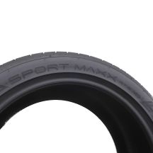 5. 2 x DUNLOP 285/40 ZR20 108Y XL Sport Maxx RT2 M0 Lato 5-5.8mm