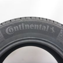 7. Opony 205/70 R15C 4x CONTINENTAL 106/104R VanContact Ultra Letnie 2022, 2024 Nieużywane