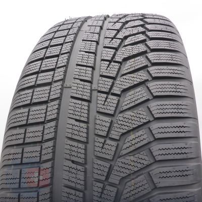2. Opona 285/40 R21 1x HANKOOK 113V Winter I cept evo2 SUV A0 Zimowa 2020 