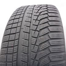 2. Opona 285/40 R21 1x HANKOOK 113V Winter I cept evo2 SUV A0 Zimowa 2020 