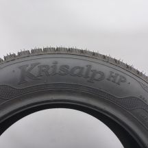 6. Opony 155/70 R13 4x KLEBER 75T Krisalp HP Zimowe 2012 