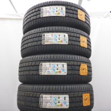 Opony 235/55 R19 4x CONTINENTAL 101H CrossContact LX Sport RFT M0E M+S Letnie 2020