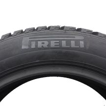 4. Opony 175/60 R15 2x PIRELLI 81T Winter Cinturato Zimowe 2018 Nieużywane 