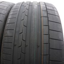 3. Opony  265/35 ZR22 2x CONTINENTAL 102Y XL SportContact 6 MGT Letnie 2022 