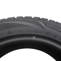 4. 1 x COOPER 215/55 R18 95T Weather-Master WSC Zima 2018 