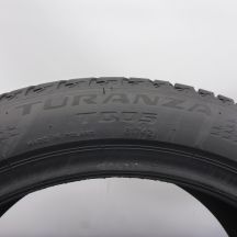6. Opony 225/45 R17 2x BRIDGESTONE 91Y Turanza T005 A0 Letnie 2021 5,8mm