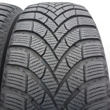 2. Opony 205/60 R16 4x SEMPERIT 96H XL Speed-Grip 5 Zimowe 2024 8-7,8mm