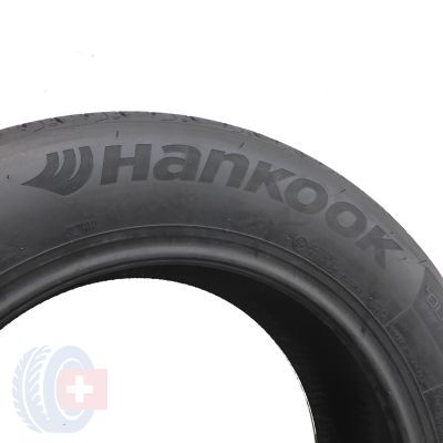 2. 1 x HANKOOK 215/65 R17 99V Ventus S1 evo 2 SUV Lato 2016 