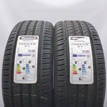 3. Opony 215/55 R16 4x BARUM 97Y XL Bravuris 5 Letnie 2022