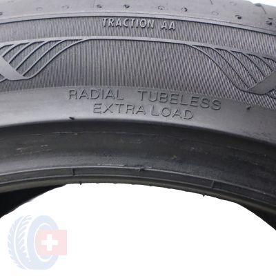 7. 2 x VREDESTEIN 235/45 ZR18 98Y XL Ultrac Satin Lato 6-7mm
