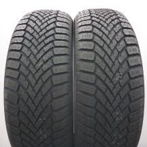Opony 235/60 R19 2x YOKOHAMA 103V BluEarth Winter V906 SUV Zimowe 2023 