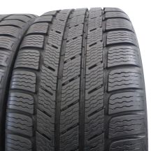 3. 2 x MICHELIN 235/40 R18 91V PilotAlpin PA2 N2 Zima 2010/11 8mm