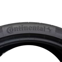 4. 2 x CONTINENTAL 295/30 ZR21 102Y XL 5mm SportContact 6 Lato