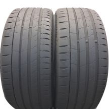Opony 235/35 R20 2x CONTINENTAL 92Y XL SportContact 7 Letnie 2023 5,8-6mm