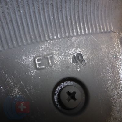 7. 4 x Alufelgi 22 BMW LAND ROVER 5x120 10J Et40 Eta Beta Italy